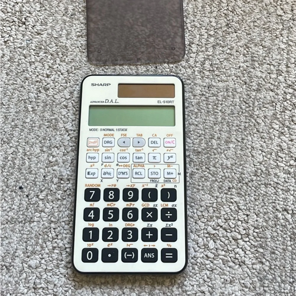 Calculators - Picture 3 of 4